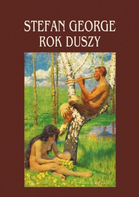 Rok duszy - Stefan George