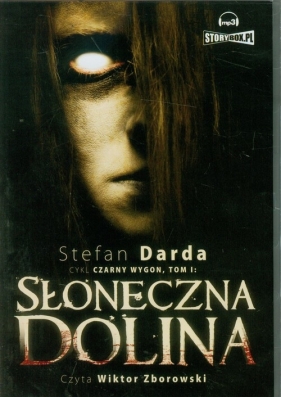 Słoneczna dolina Tom 1 (Audiobook) - Stefan Darda
