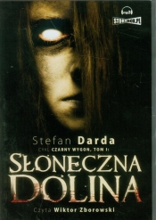Słoneczna dolina Tom 1 (Audiobook) - Stefan Darda