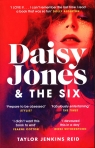 Daisy Jones and The Six Reid Taylor Jenkins