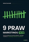 9 praw marketingu B2B Michał Szermelek