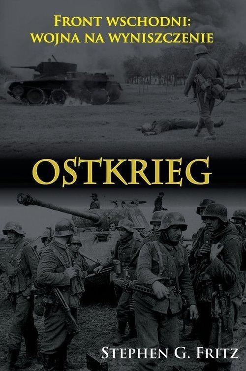 Ostkrieg