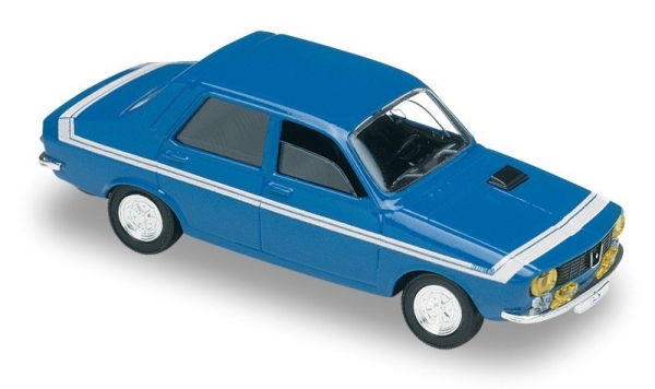 SOLIDO Renault 12 Gordini 1971