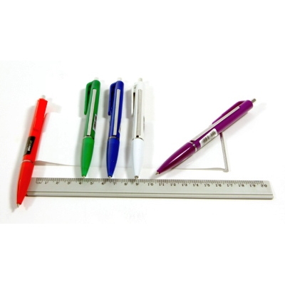 Długopis ze ściągą (3083)