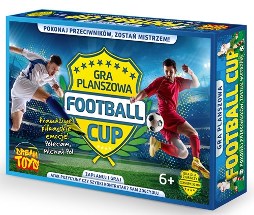 Football Cup (2144)