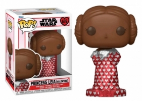 Funko Star Wars Choco Leia