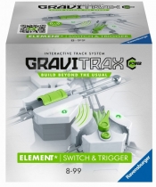 Gravitrax Power Dodatek Switch & Trigger (26214)