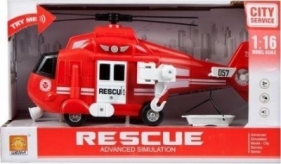 Helikopter ratunkowy