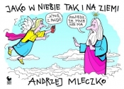Jako w niebie tak i na ziemi