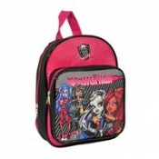 Plecak Monster High mały (MH-597310AGF)