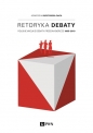 Retoryka debaty - Agnieszka Budzyńska-Daca