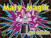 Mały magik 50 trików