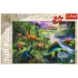 Puzzle 260: Dinozaury (13214)