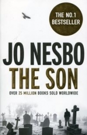 The Son - Jo Nesbø