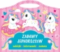 Zabawy jednorożców - Opracowanie zbiorowe