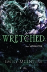 Wretched. Never After McIntire Emily