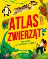 Atlas zwierząt