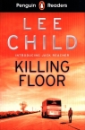 Penguin Readers Level 4: Killing Floor Lee Child