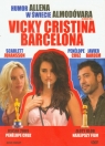 Vicky Cristina Barcelona