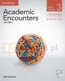 Academic Encounters 2Ed Life in Society SB Listening +DVD-ROM Bernard Seal, Kim Sanabria