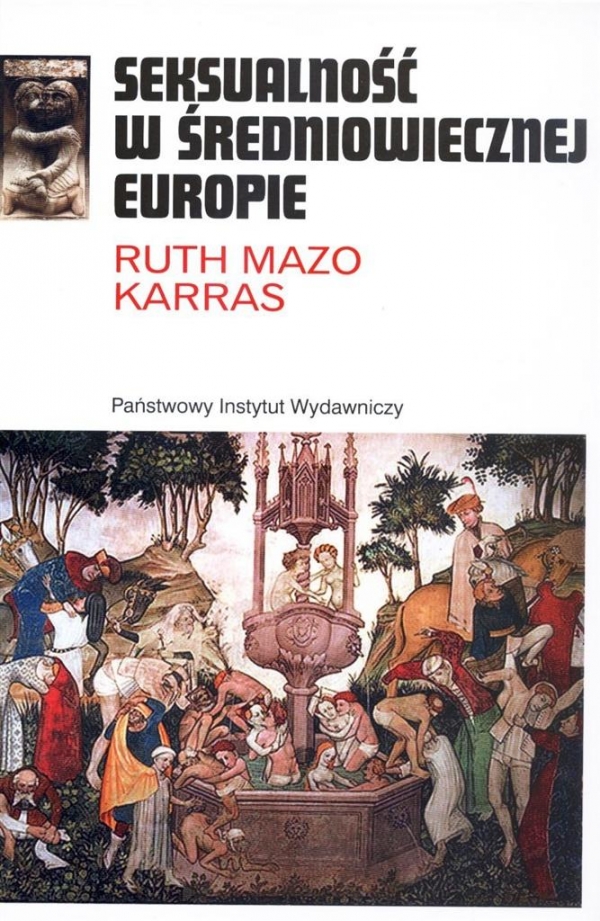 Seksualność w średniowiecznej Europie