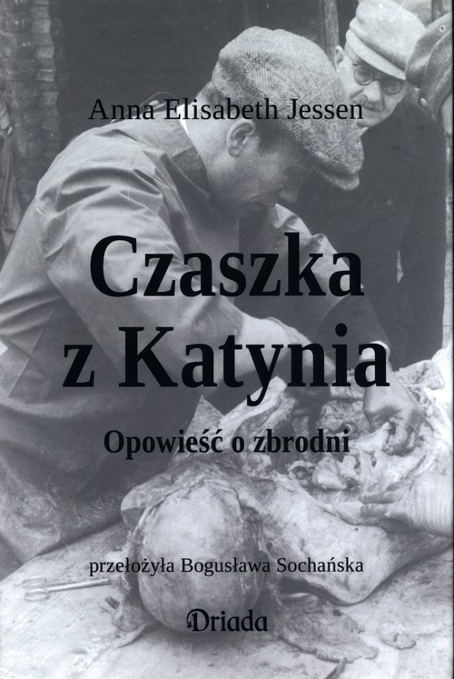 Czaszka z Katynia