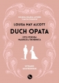 Duch opata, czyli pokusa Maurice'a Treherne'a. Wydanie ilustrowane - Louisa May Alcott