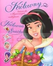 Królewny: Królewna Śnieżka