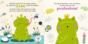 Nie bój się i pocałuj mnie! - Nastja Holtfreter