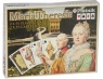 Karty do gry Piatnik 2 talie lux Maria Teresa (2131)