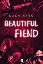 North Shore T.1 Beautiful Fiend - Lola King