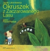 Okruszek z Zaczarowanego lasu