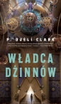 Władca dżinnów - P. Djèlí Clark