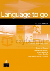 Language to go Elem tb