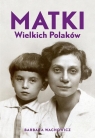 Matki Wielkich Polaków (Uszkodzona okładka)