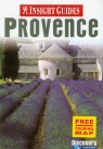 Berlitz Provence Insight Regional Guide