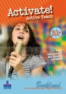 Activate B1+ (Pre-FCE) Active Teach IWB