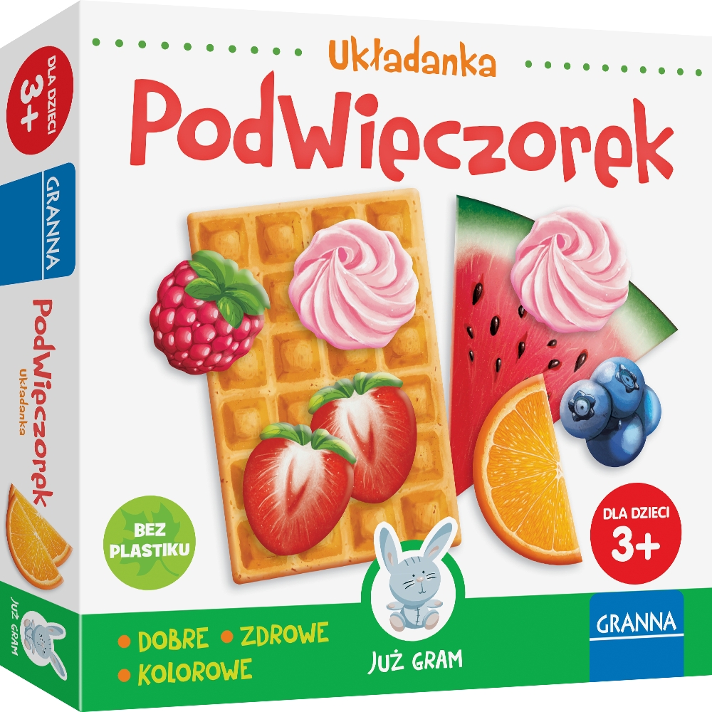 Podwieczorek