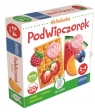  PodwieczorekWiek: 2+