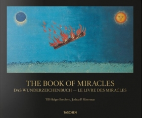 The Book of Miracles - Joshua P. Waterman