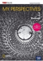 My Perspectives 3. Zeszyt ćwiczeń do języka angielskiego dla szkoły ponadpodstawowej. Poziom B2. - Opracowanie zbiorowe