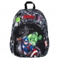 Coolpack, Plecak Dziecięcy Toby Disney Core - Avengers (F023778)