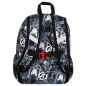 Coolpack, Plecak Dziecięcy Toby Disney Core - Avengers (F023778)