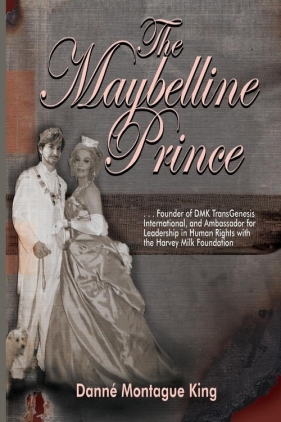 The Maybelline Prince - Montague-King Danne