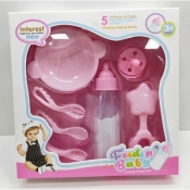 Zestaw kreatywny Icom zestaw z magiczną buteleczką (GA051991)