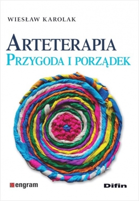 Arteterapia - Karolak Wiesław