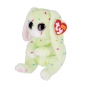 Beanie Bellies - Fern - Zielony króliczek, 15cm (41514)