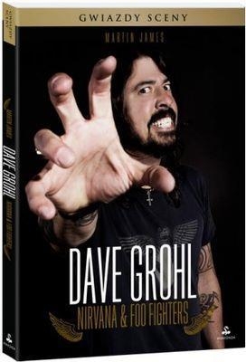 Dave Grohl Nirvana Foo Fighters