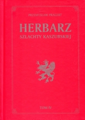 Herbarz szlachty kaszubskiej Tom 4