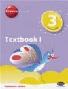 Abacus Evolve Year 3/P4: Textbook 1 Framework Edition